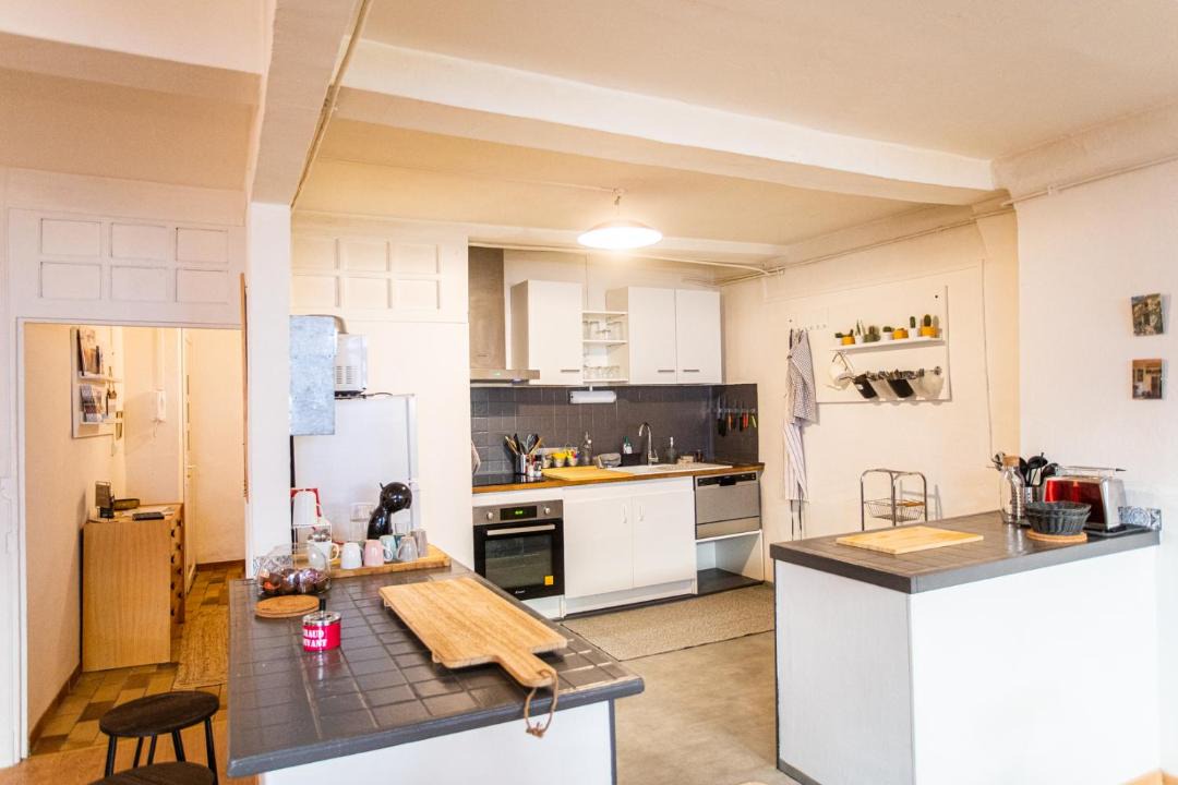 Photo of Kitchen in Montelimar