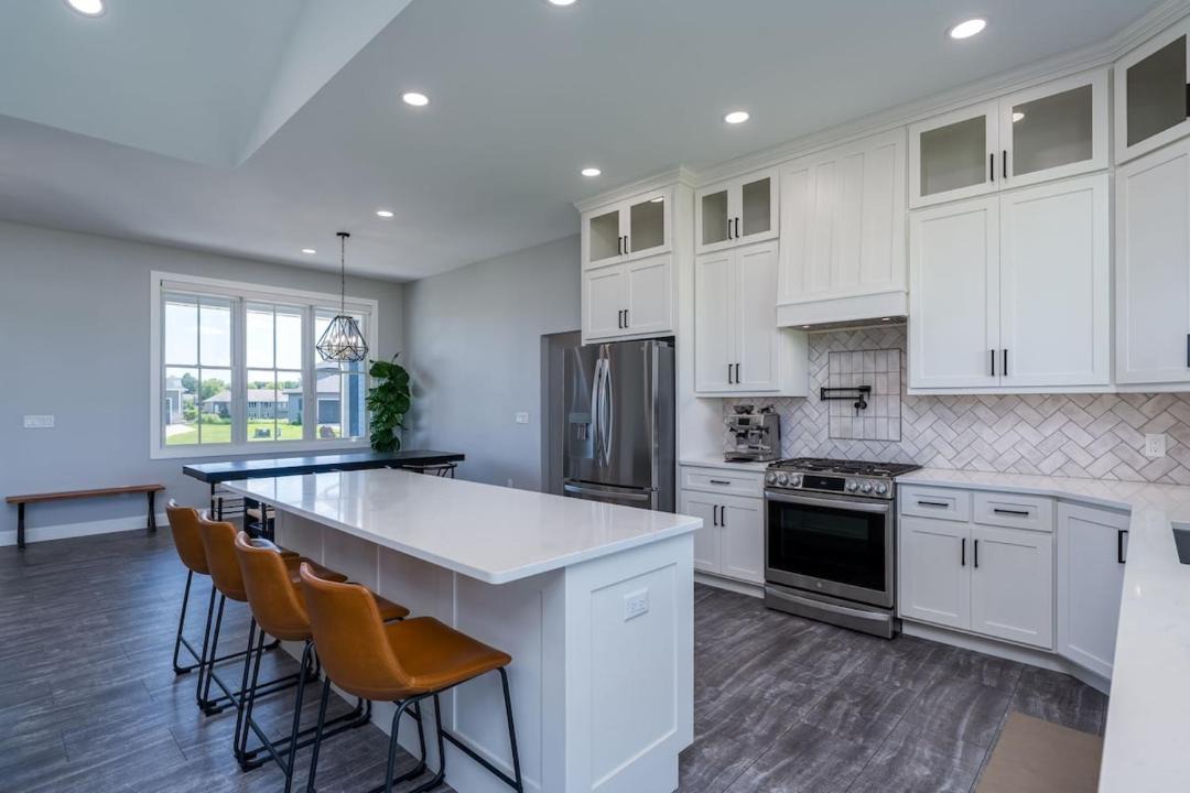 Photo of Kitchen in North Mankato