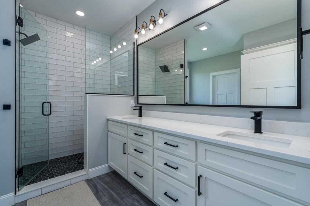 Photo of Bathroom in North Mankato