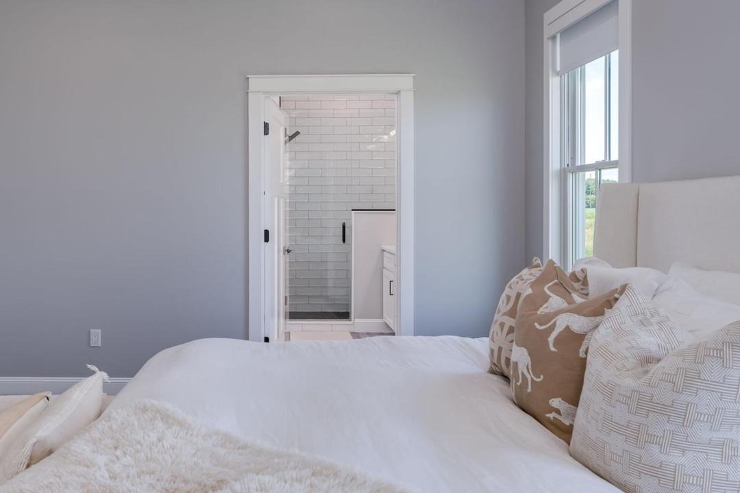 Photo of Bedroom in North Mankato