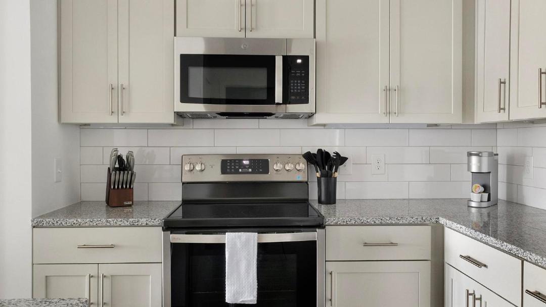 Photo of Kitchen in East Raleigh