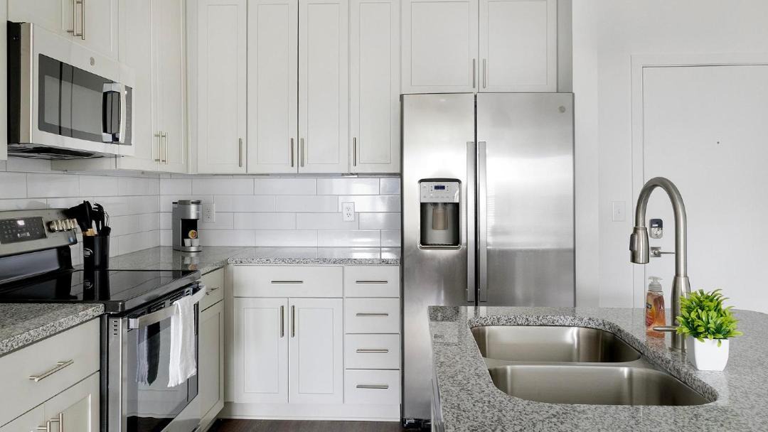 Photo of Kitchen in East Raleigh