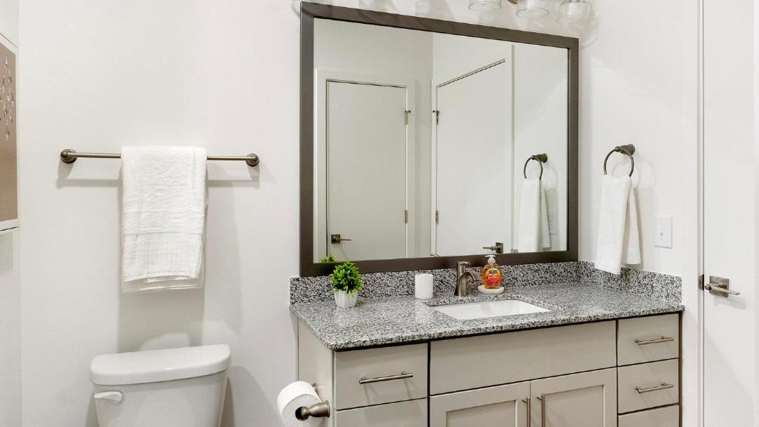 Photo of Bathroom in East Raleigh
