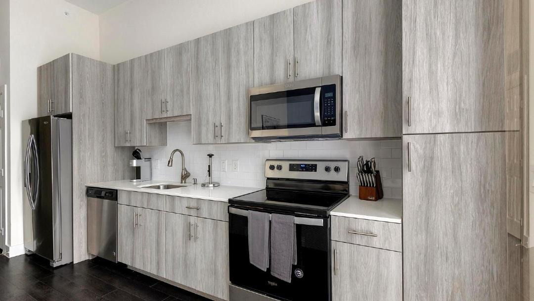 Photo of Kitchen in Fort Worth