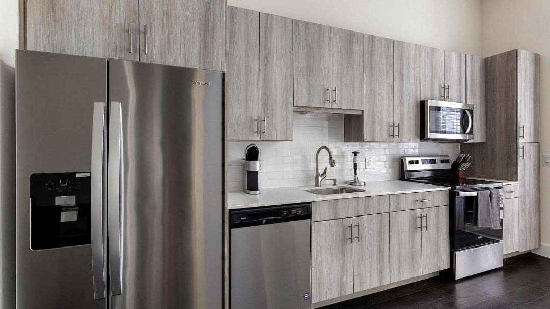 Photo of Kitchen in Fort Worth