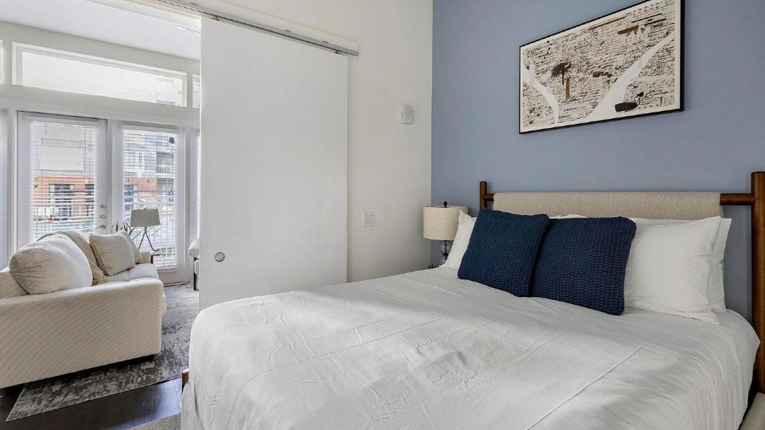 Photo of Bedroom in Fort Worth