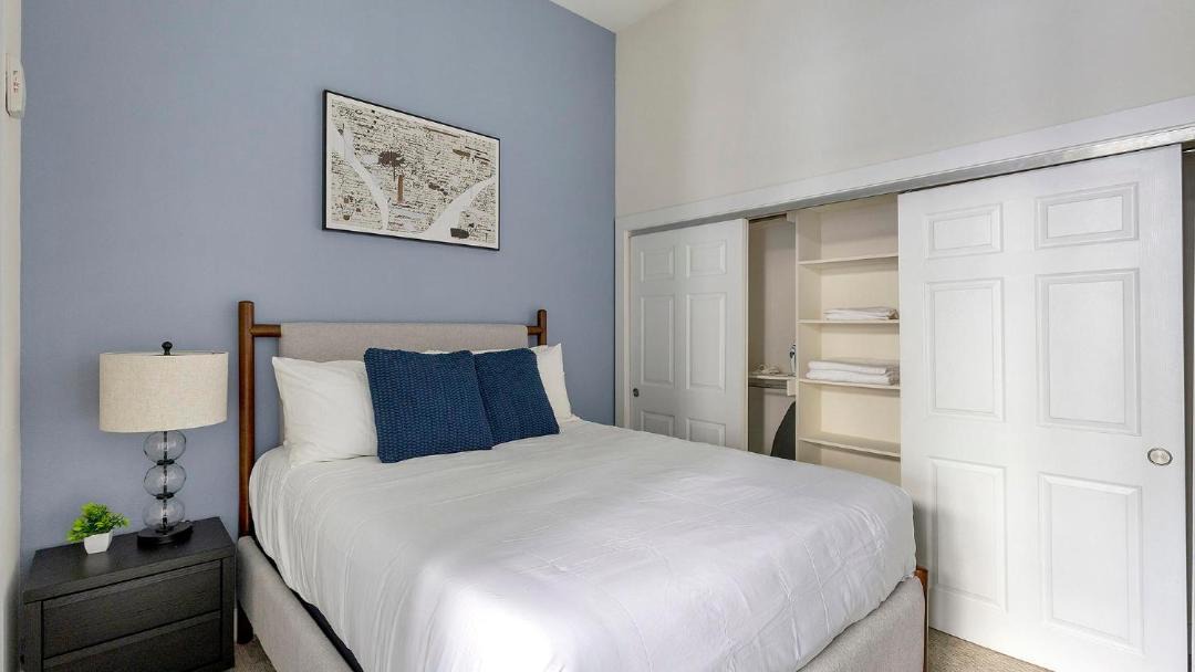 Photo of Bedroom in Fort Worth