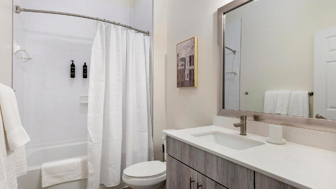 Photo of Bathroom in Fort Worth