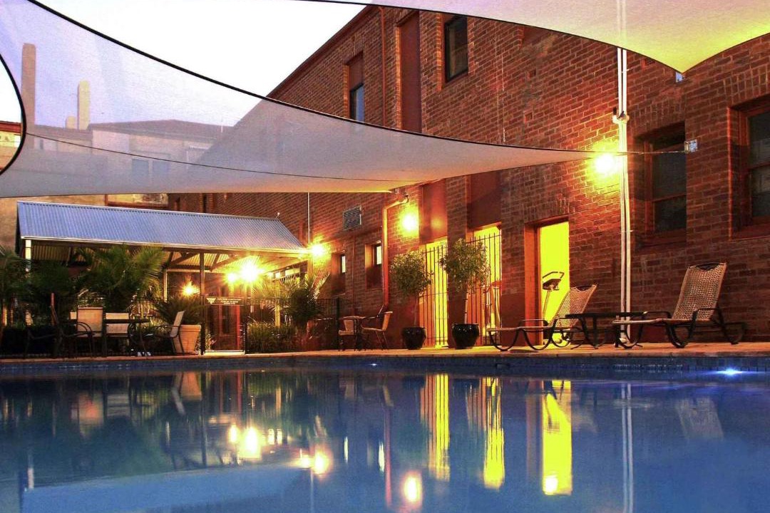 Photo of Others in Mildura Central Business District