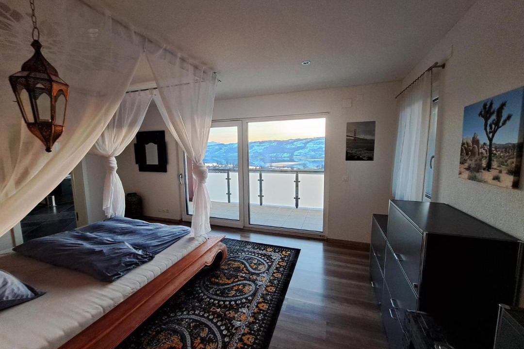 Photo of Bedroom in Hitzkirch