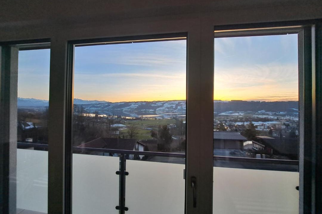Photo of Patio Balcony in Hitzkirch