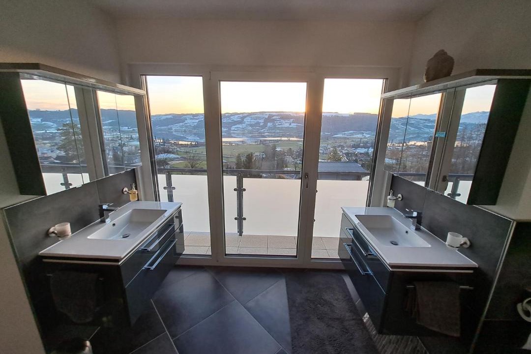 Photo of Bathroom in Hitzkirch