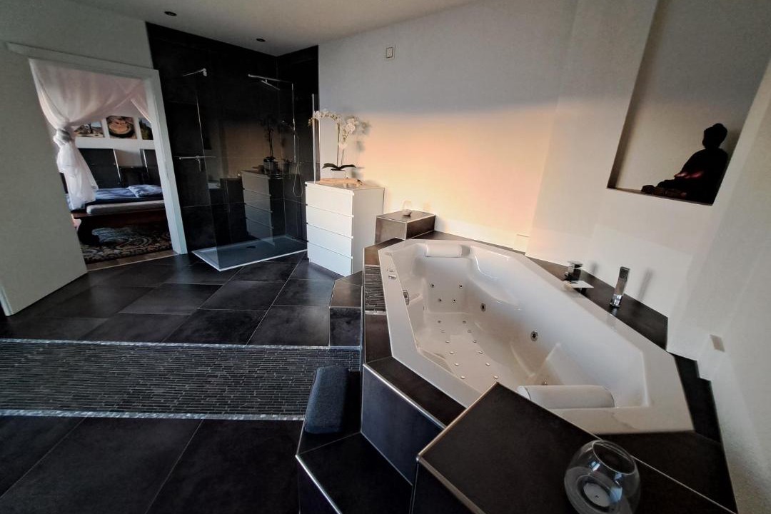 Photo of Bathroom in Hitzkirch