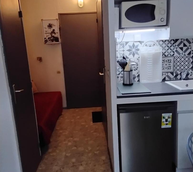 Photo of Kitchen in Lamalou-les-Bains