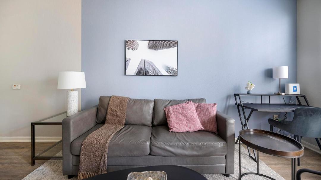 Photo of Livingroom in Murfreesboro