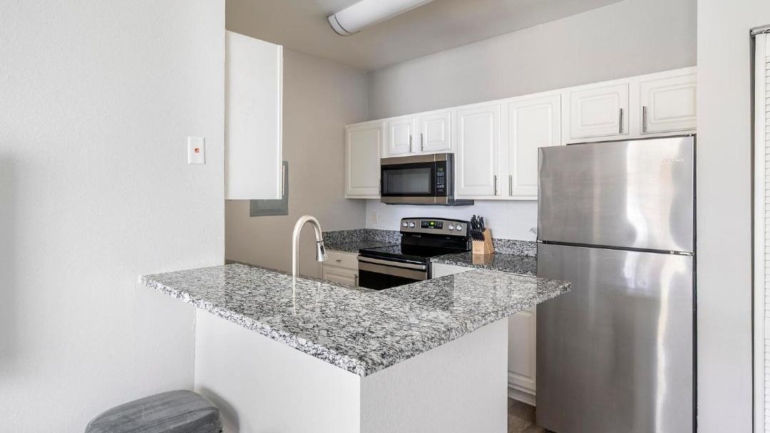 Photo of Kitchen in Murfreesboro