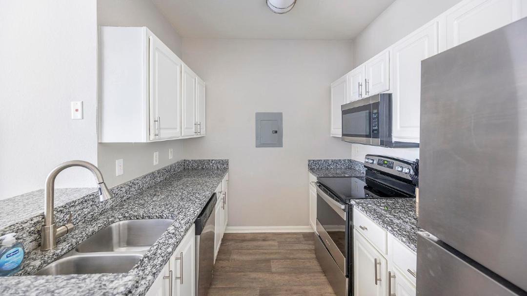 Photo of Kitchen in Murfreesboro
