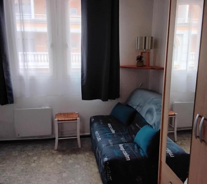 Photo of Bedroom in Lamalou-les-Bains