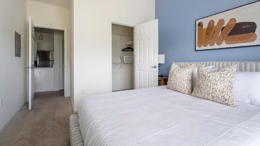 Photo of Bedroom in Indian Trail