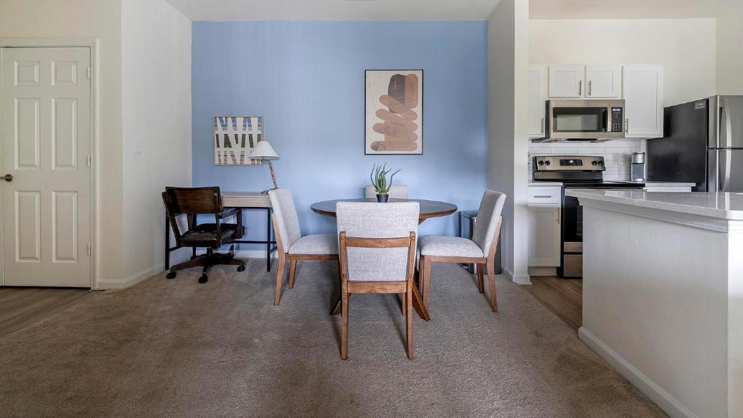 Photo of Kitchen in Indian Trail