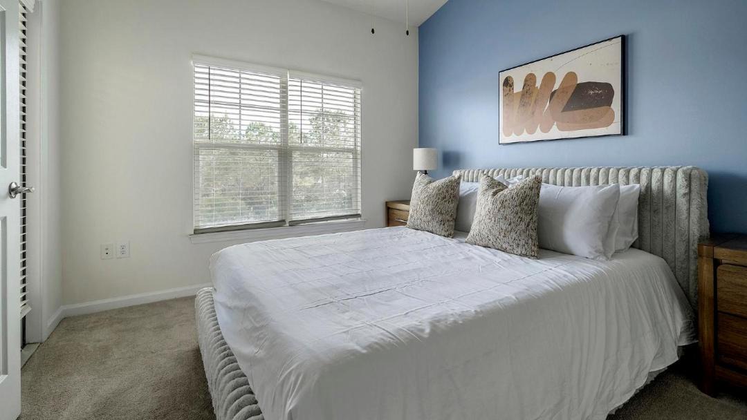 Photo of Bedroom in Indian Trail