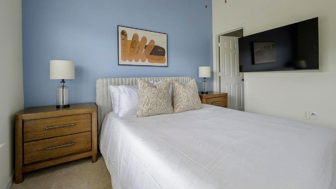 Photo of Bedroom in Indian Trail