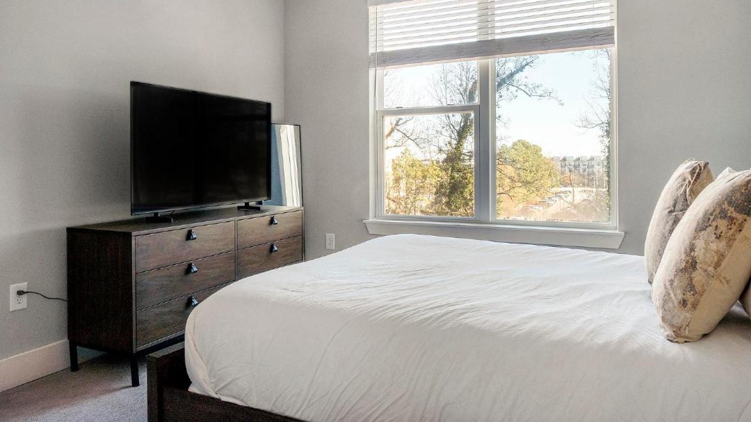 Photo of Bedroom in North Decatur