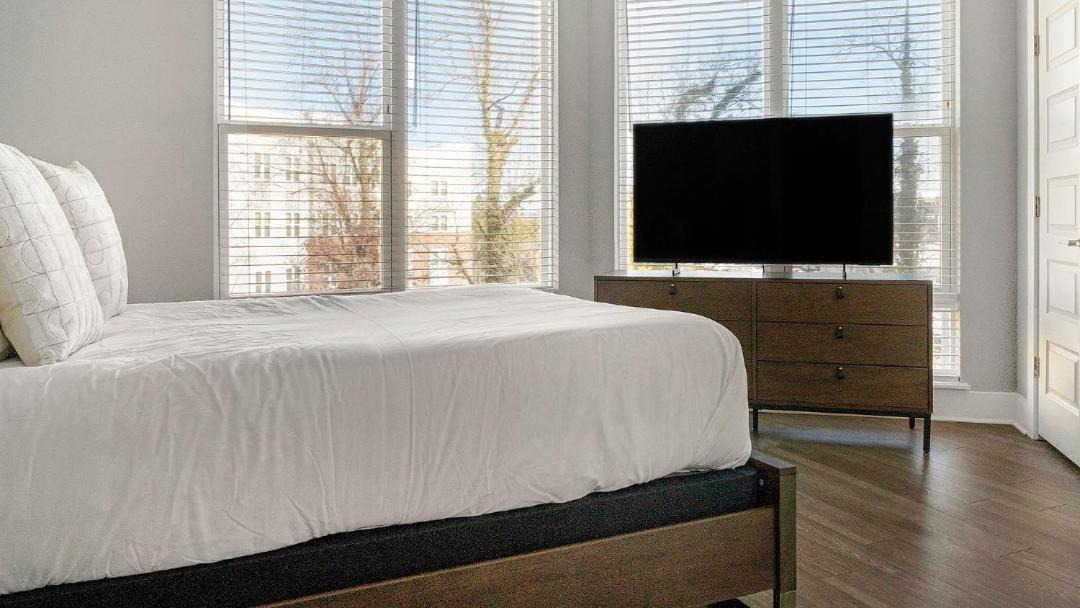 Photo of Bedroom in North Decatur