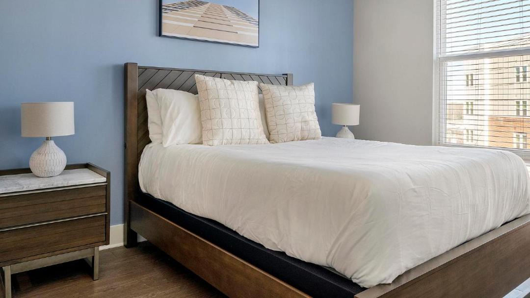 Photo of Bedroom in North Decatur