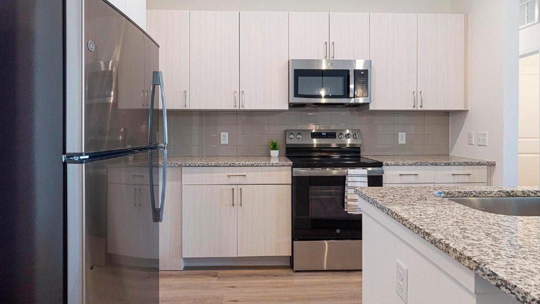 Photo of Kitchen in Firestone
