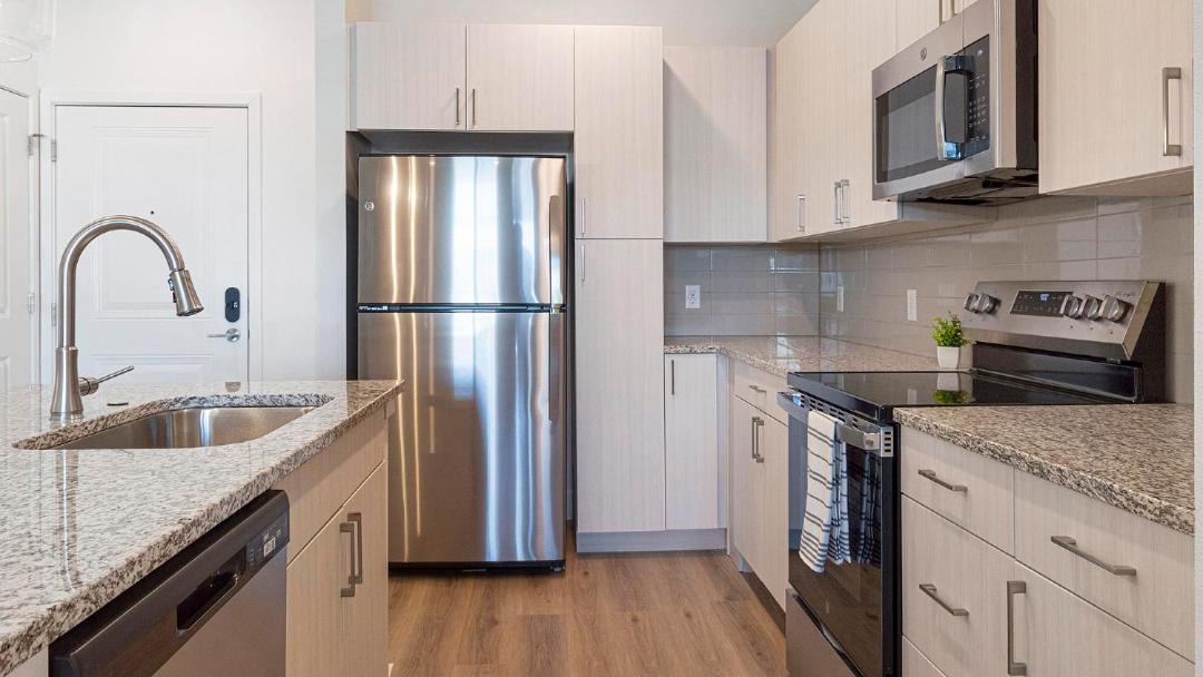 Photo of Kitchen in Firestone