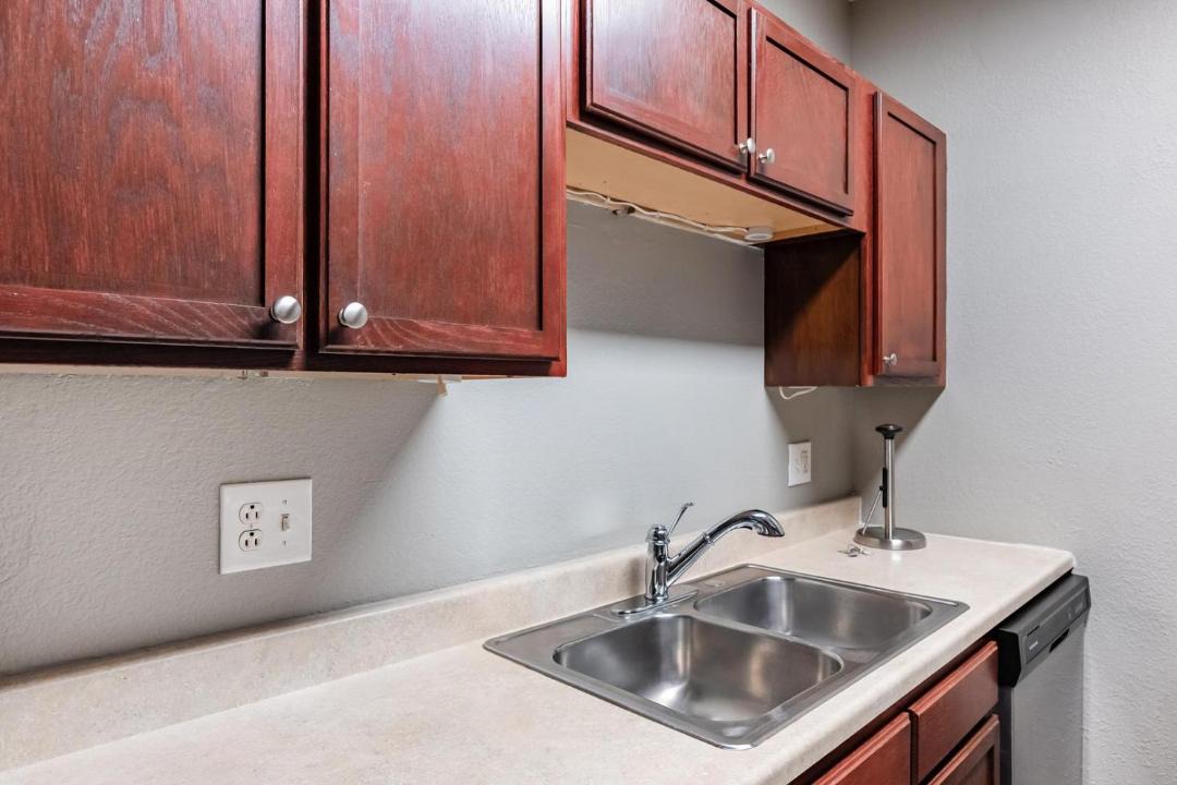 Photo of Kitchen in Leavenworth