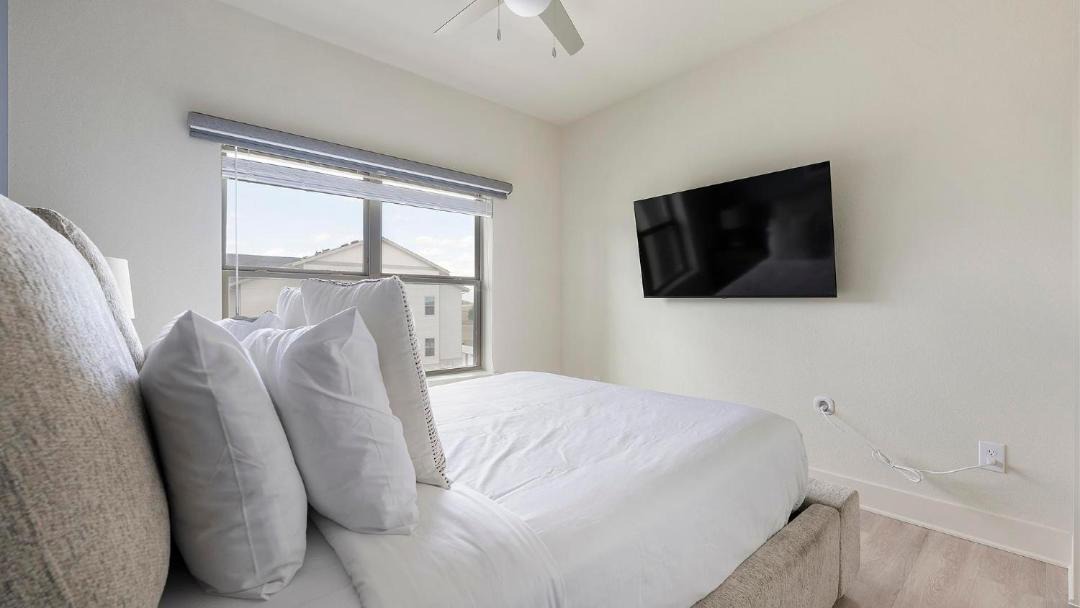 Photo of Bedroom in Lockhart