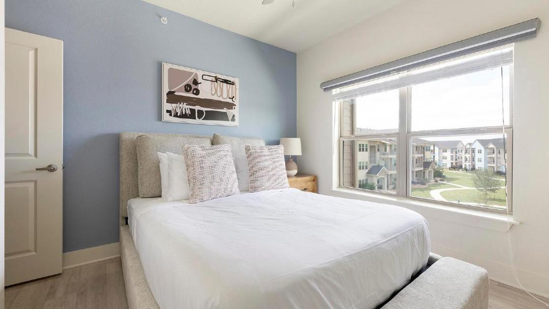 Photo of Bedroom in Lockhart