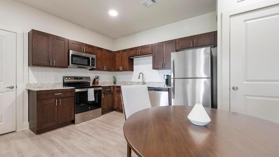 Photo of Kitchen in Lockhart