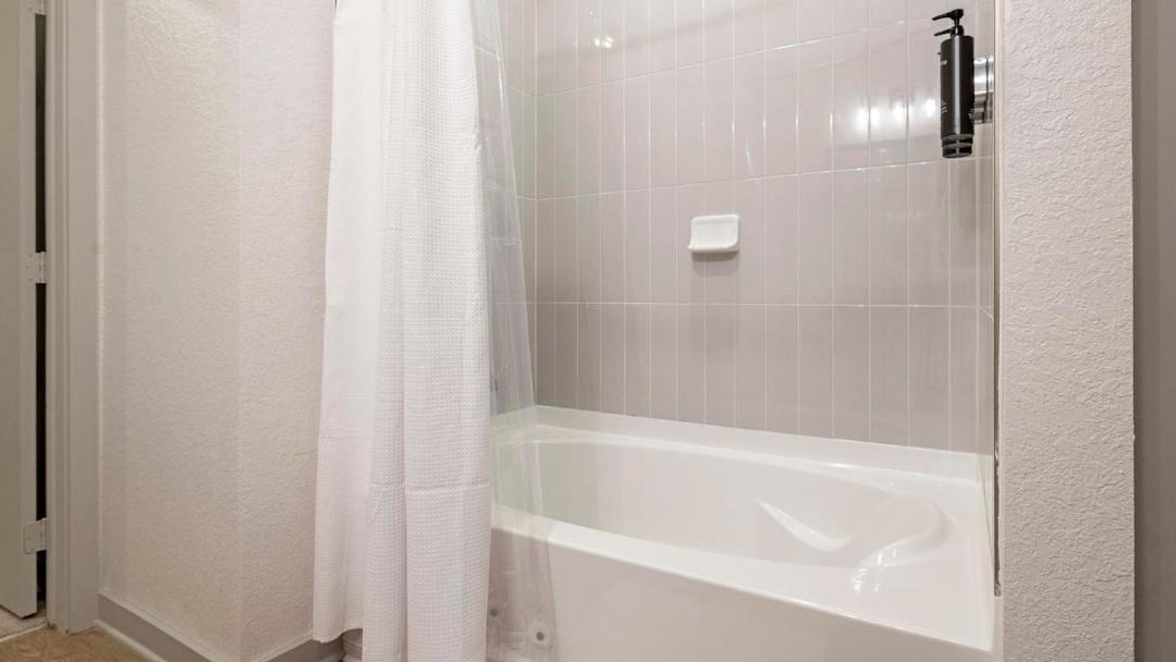 Photo of Bathroom in Candler