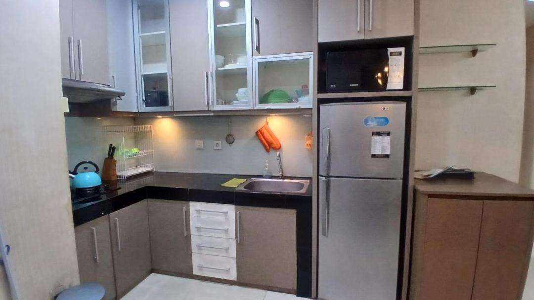 Photo of Kitchen in Gambir