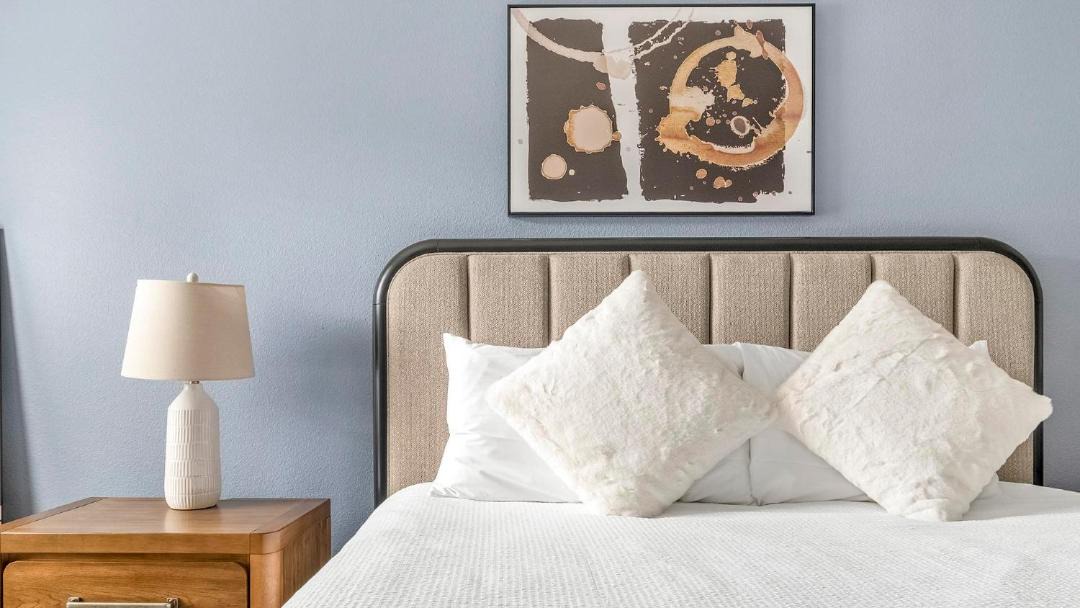 Photo of Bedroom in George Bush Park/Eldridge