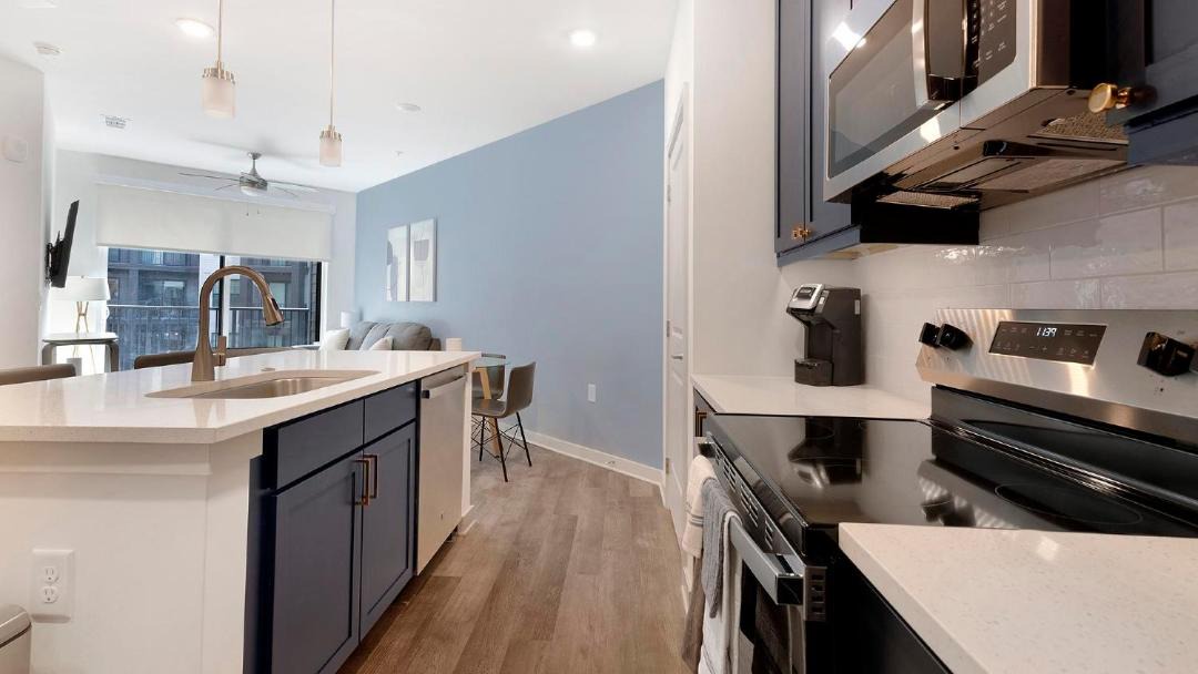 Photo of Kitchen in Huntsville