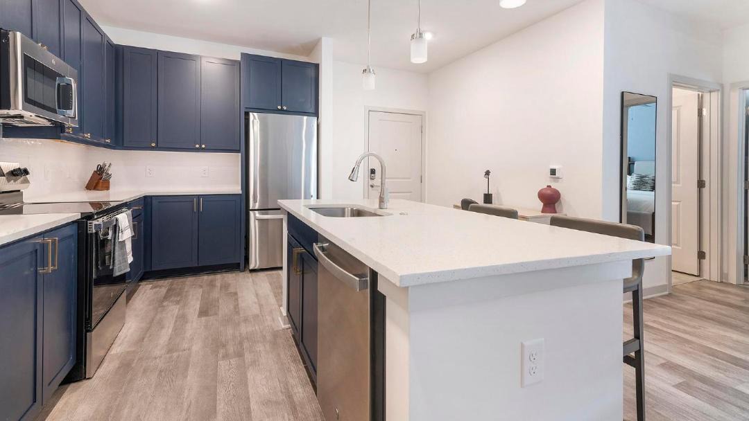 Photo of Kitchen in Huntsville