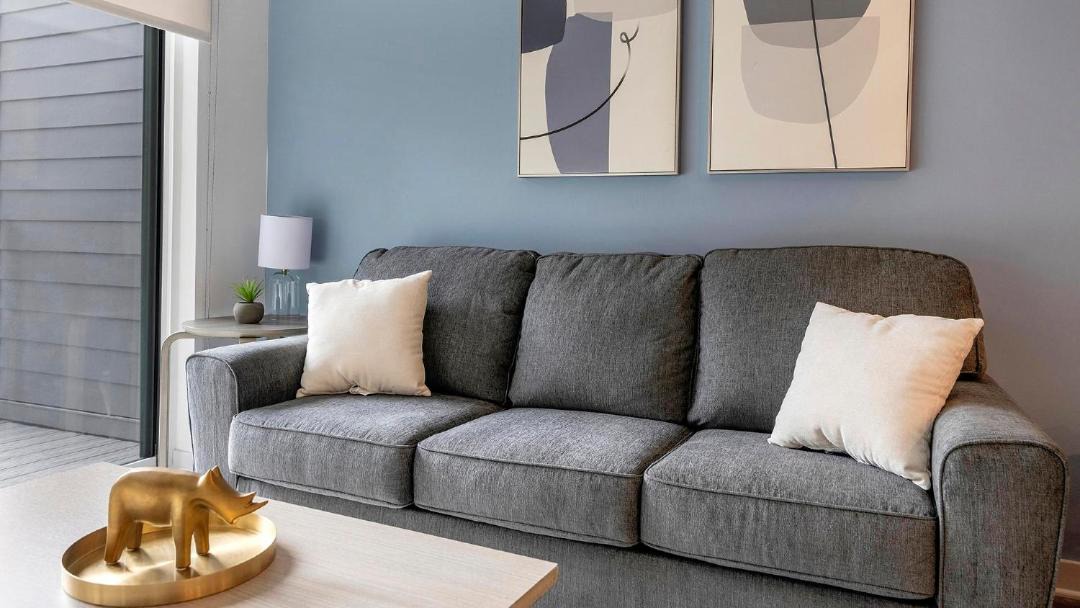 Photo of Livingroom in Huntsville