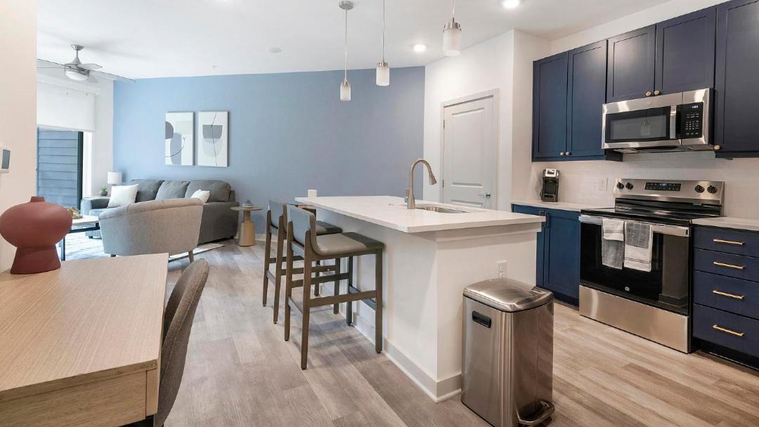 Photo of Kitchen in Huntsville