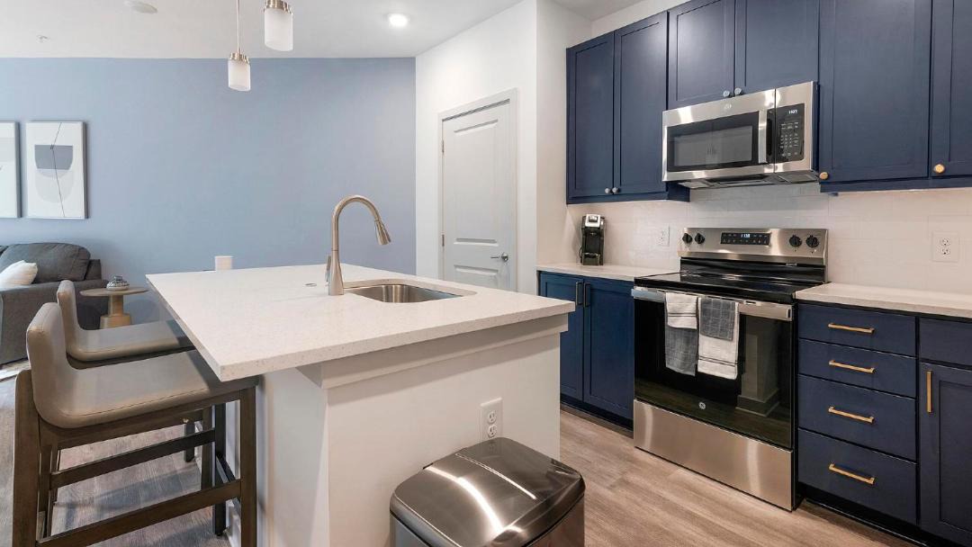 Photo of Kitchen in Huntsville