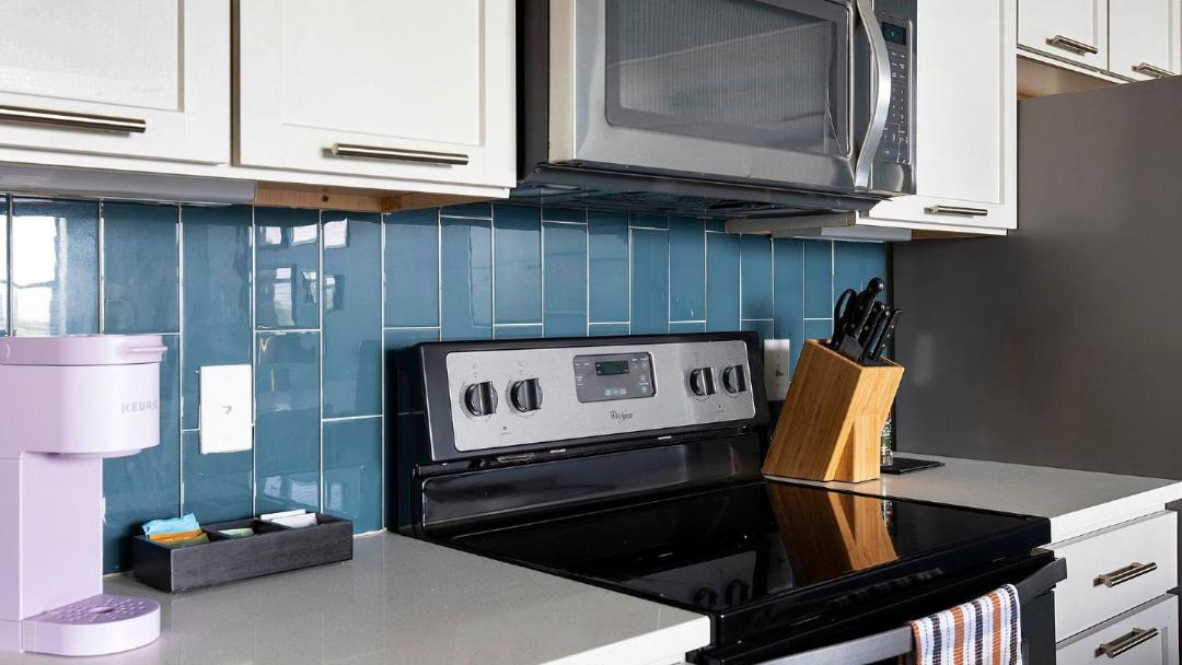 Photo of Kitchen in Downtown San Antonio
