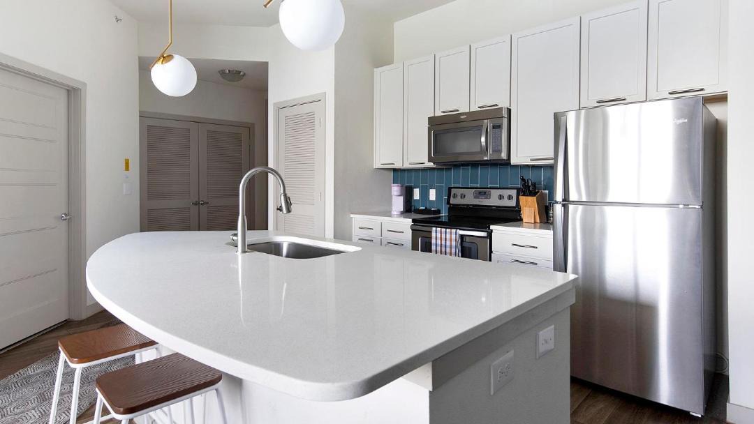 Photo of Kitchen in Downtown San Antonio