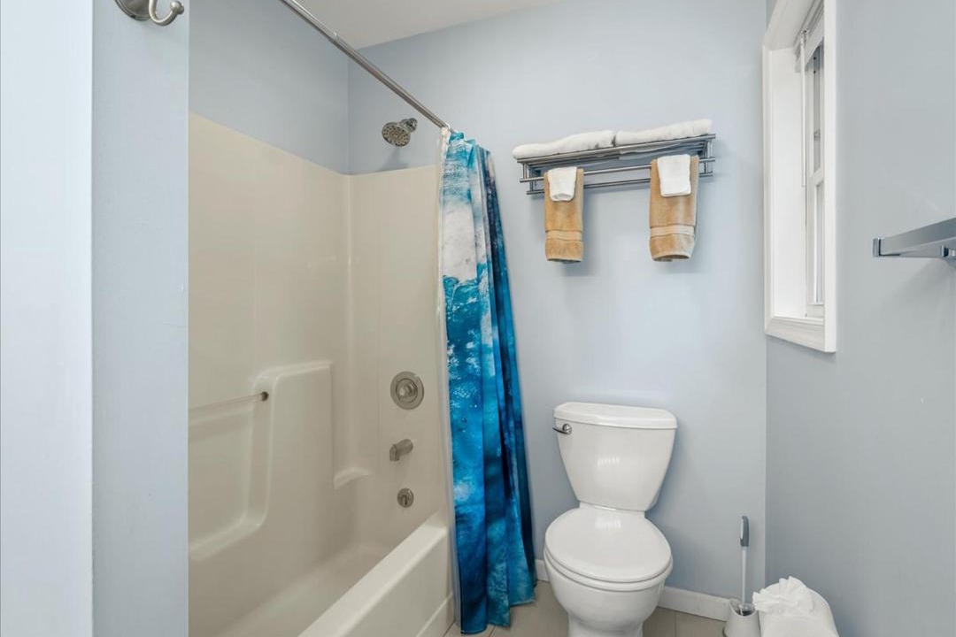 Photo of Bathroom in East Stroudsburg