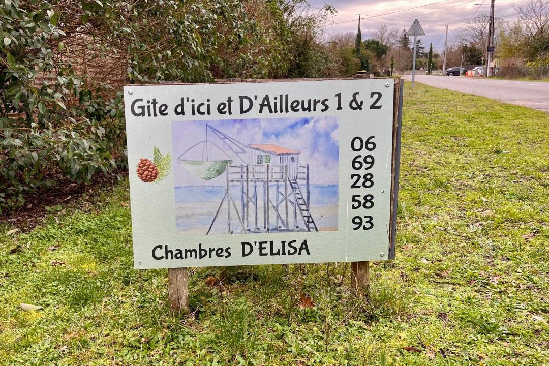Photo of Others in Saint-Morillon