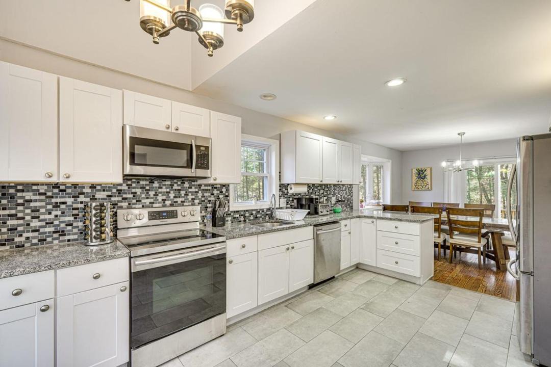 Photo of Kitchen in East Stroudsburg