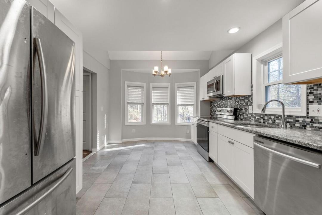 Photo of Kitchen in East Stroudsburg