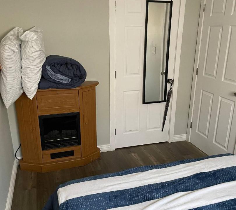 Photo of Bedroom in Valley Road